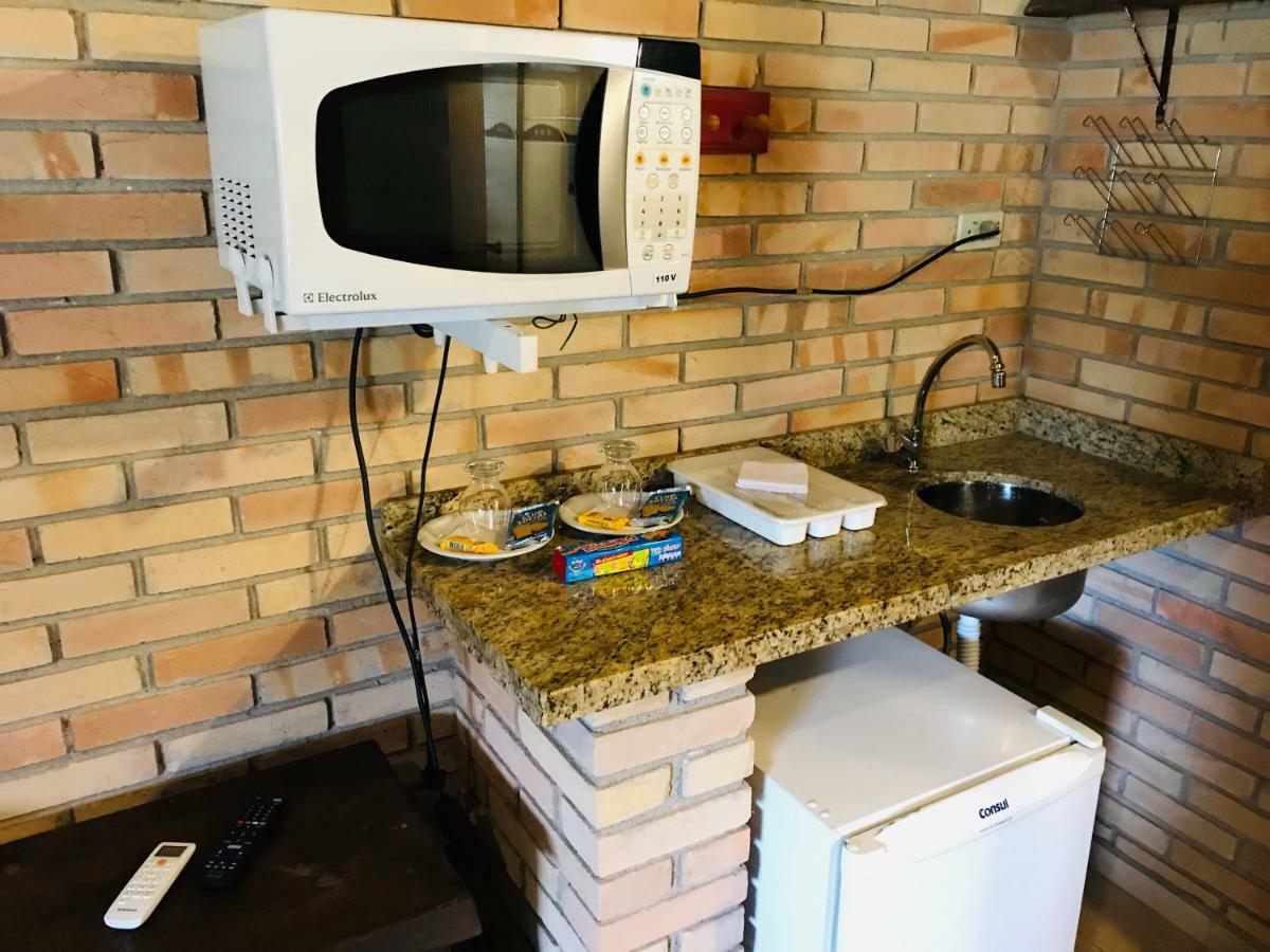 Chales Marinelli Em Sao Roque Exteriér fotografie